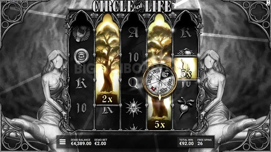 New slot game release announcement