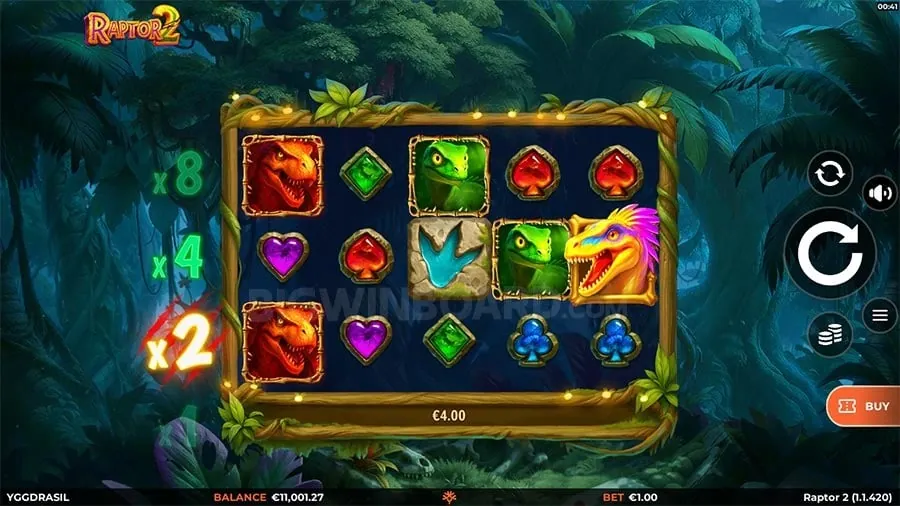 Fa Chai Slots Logo