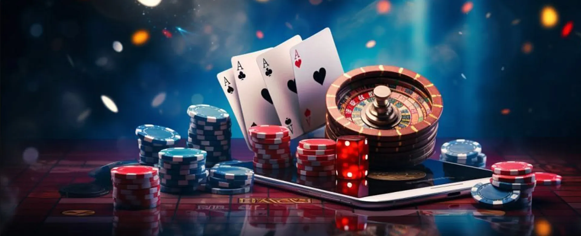 Dynamic background of a thrilling PH cash slot game