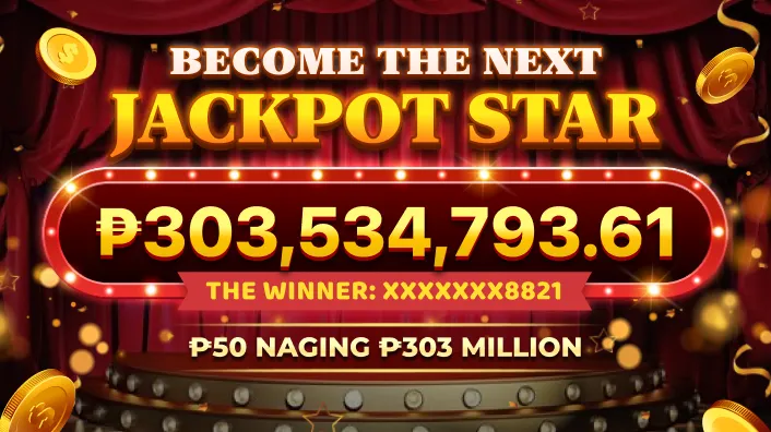 Exciting Jackpot Slot Game