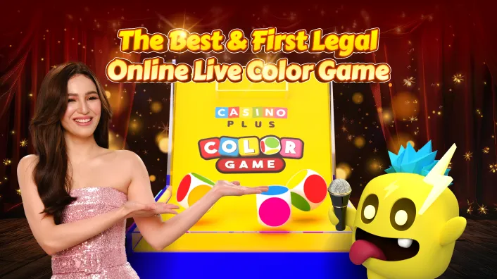 Online Fishing Game